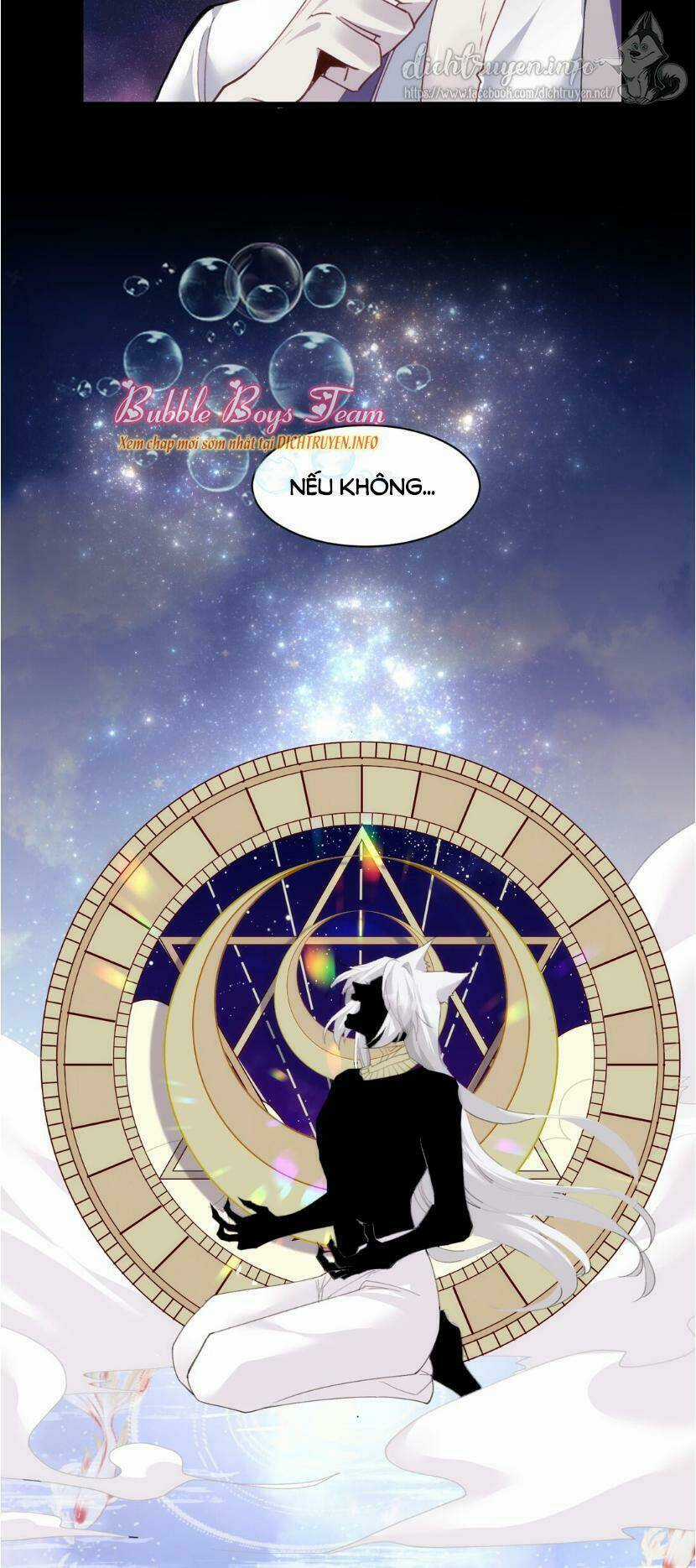 Dù Là Sói Cô Độc Cũng Có Tình Yêu Của Sẻ Nhỏ Chapter 21 trang 26