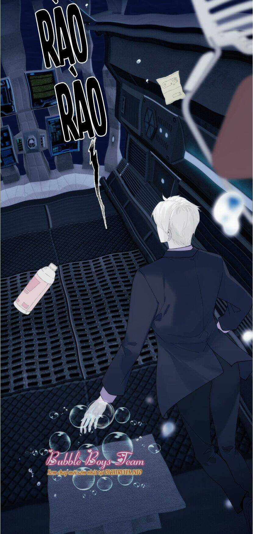 Dù Là Sói Cô Độc Cũng Có Tình Yêu Của Sẻ Nhỏ Chapter 22 trang 20