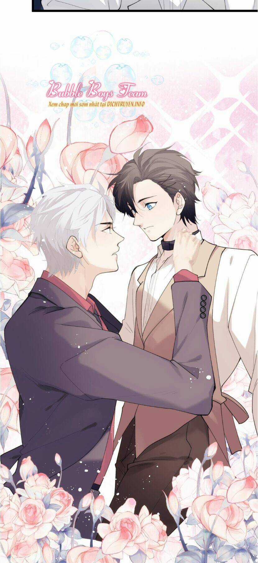 Dù Là Sói Cô Độc Cũng Có Tình Yêu Của Sẻ Nhỏ Chapter 22 trang 30