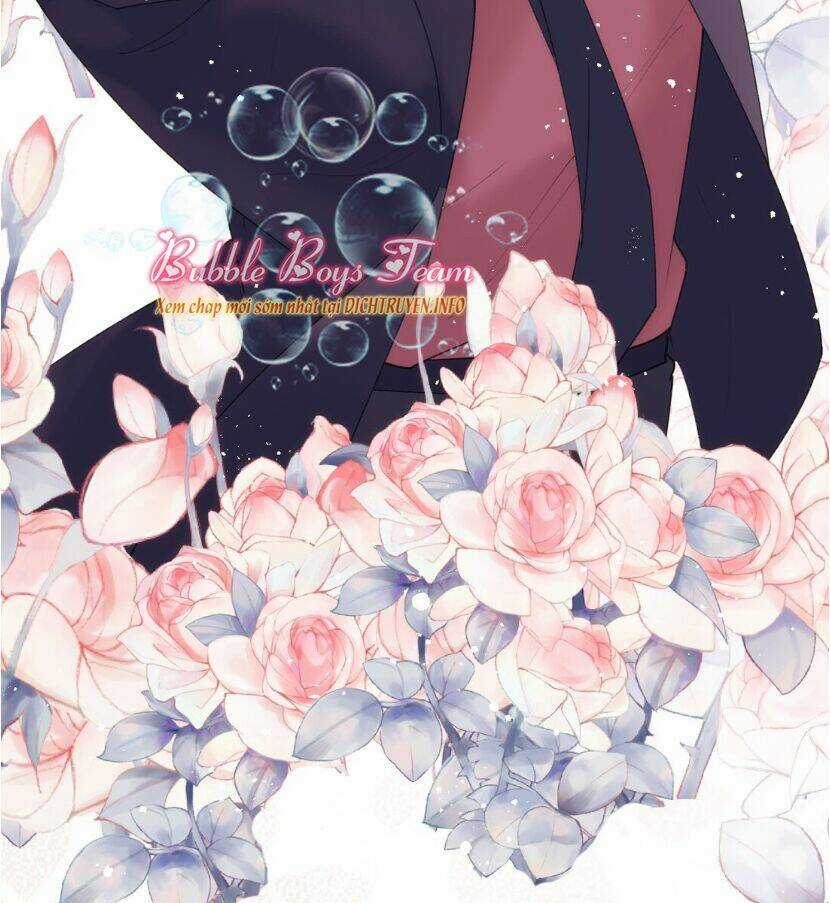 Dù Là Sói Cô Độc Cũng Có Tình Yêu Của Sẻ Nhỏ Chapter 22 trang 32