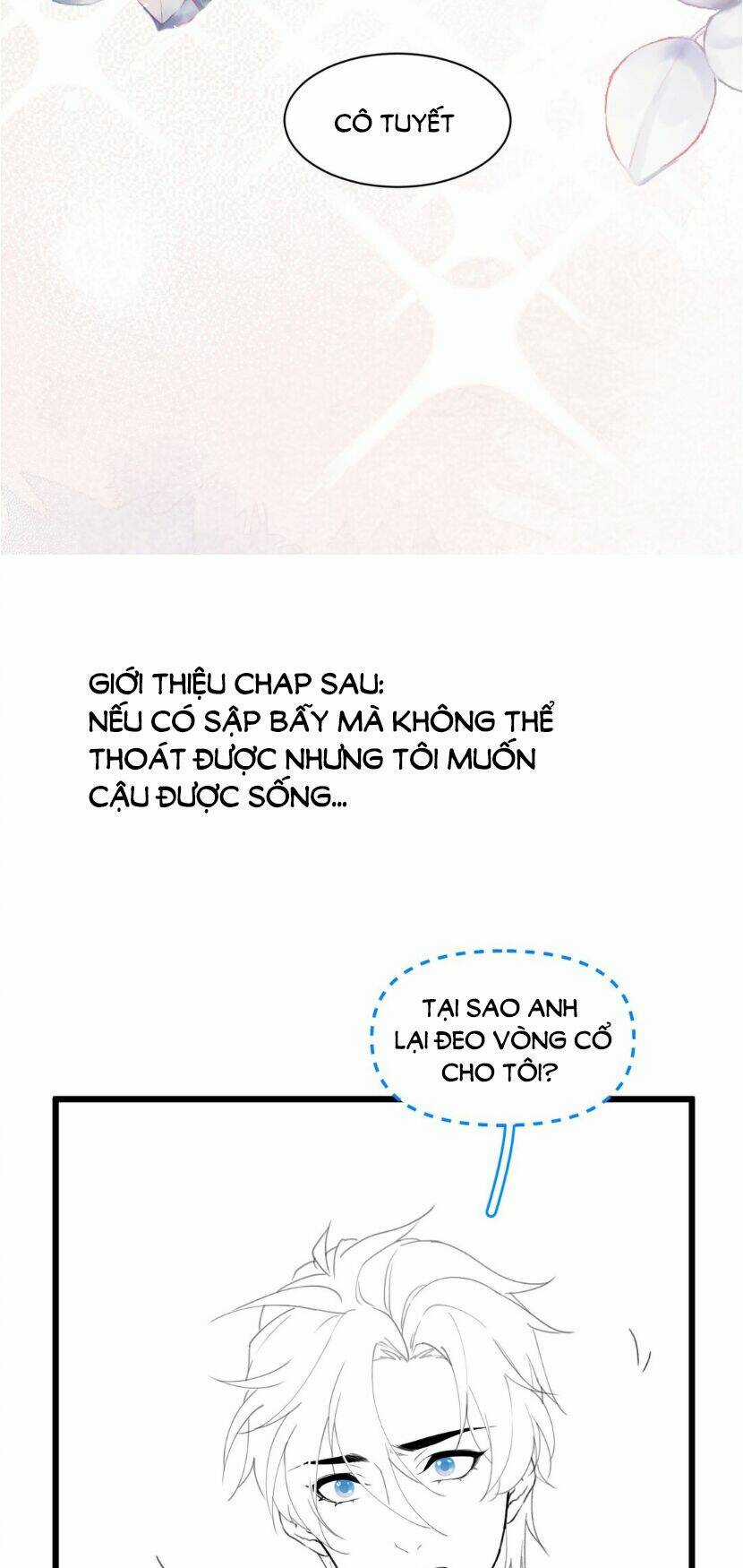 Dù Là Sói Cô Độc Cũng Có Tình Yêu Của Sẻ Nhỏ Chapter 22 trang 33