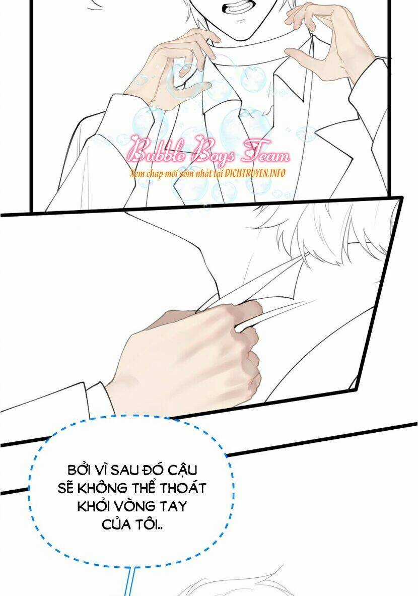 Dù Là Sói Cô Độc Cũng Có Tình Yêu Của Sẻ Nhỏ Chapter 22 trang 34