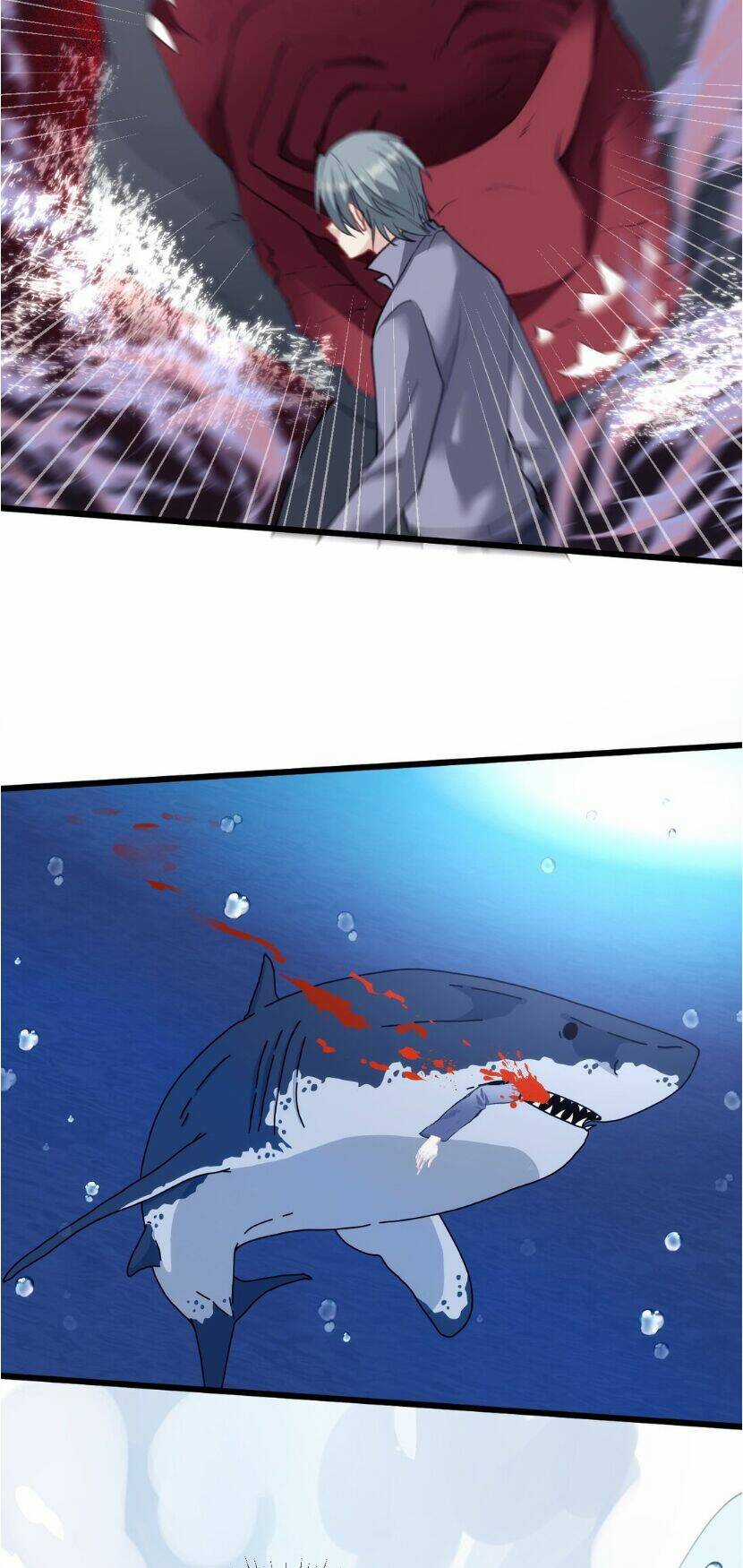 Dù Là Sói Cô Độc Cũng Có Tình Yêu Của Sẻ Nhỏ Chapter 23 trang 20