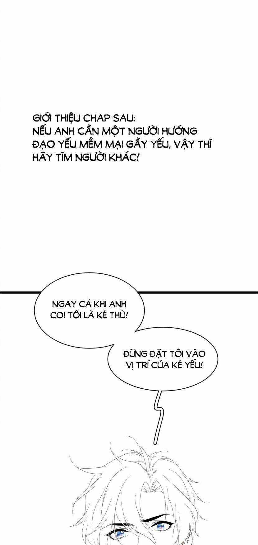 Dù Là Sói Cô Độc Cũng Có Tình Yêu Của Sẻ Nhỏ Chapter 23 trang 34
