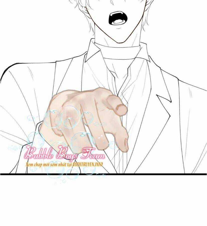 Dù Là Sói Cô Độc Cũng Có Tình Yêu Của Sẻ Nhỏ Chapter 23 trang 35