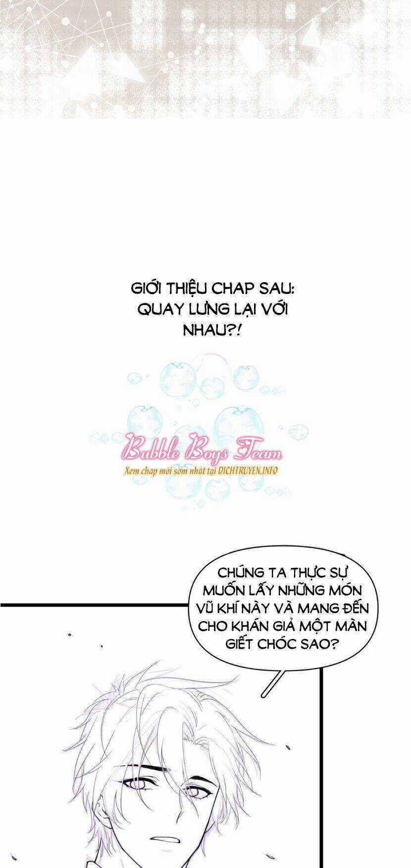 Dù Là Sói Cô Độc Cũng Có Tình Yêu Của Sẻ Nhỏ Chapter 24 trang 33