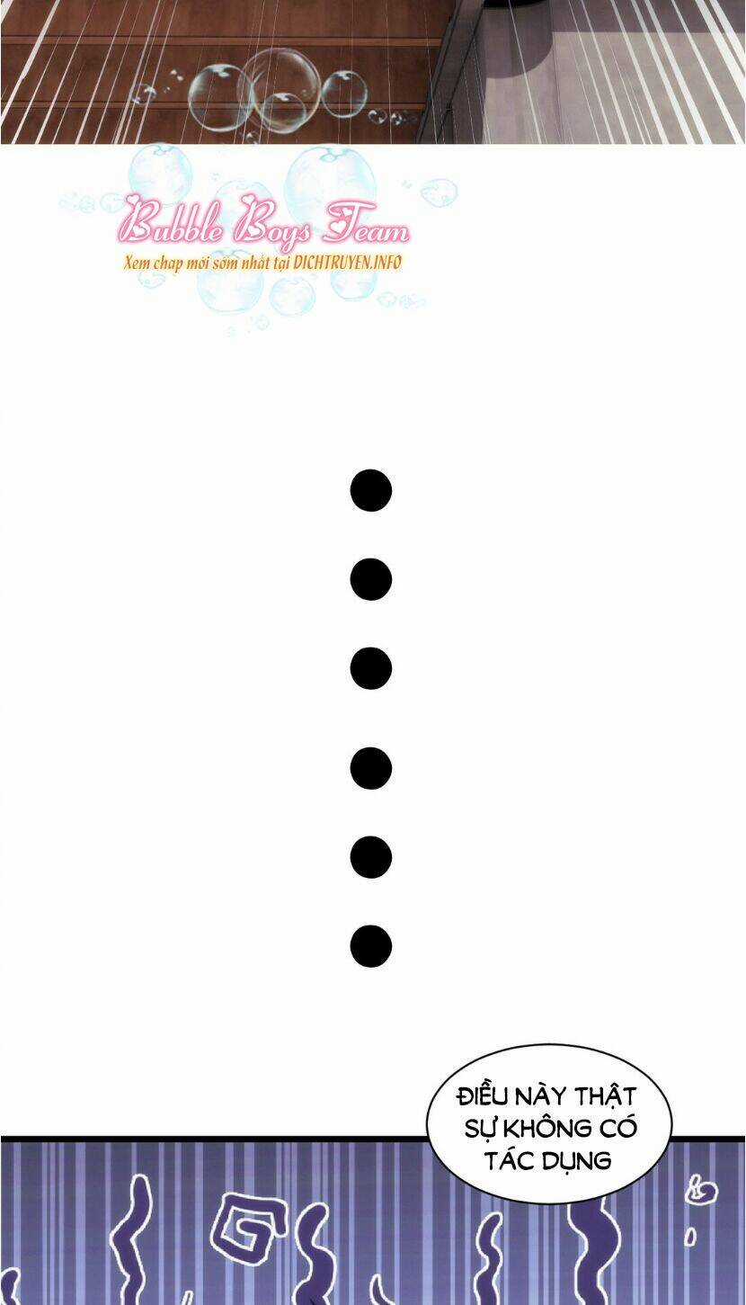 Dù Là Sói Cô Độc Cũng Có Tình Yêu Của Sẻ Nhỏ Chapter 25 trang 36