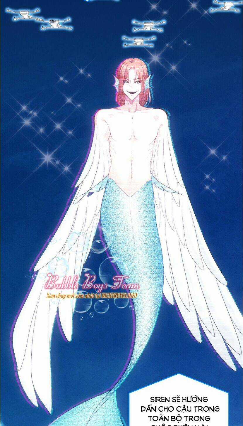 Dù Là Sói Cô Độc Cũng Có Tình Yêu Của Sẻ Nhỏ Chapter 25 trang 39