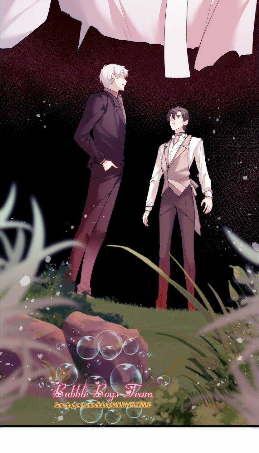 Dù Là Sói Cô Độc Cũng Có Tình Yêu Của Sẻ Nhỏ Chapter 25 trang 6