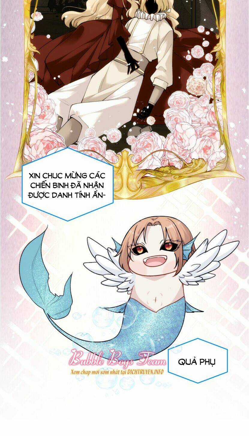 Dù Là Sói Cô Độc Cũng Có Tình Yêu Của Sẻ Nhỏ Chapter 26 trang 10