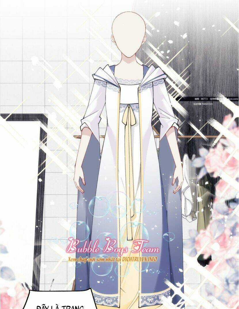 Dù Là Sói Cô Độc Cũng Có Tình Yêu Của Sẻ Nhỏ Chapter 26 trang 15