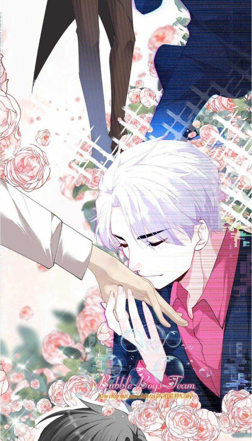 Dù Là Sói Cô Độc Cũng Có Tình Yêu Của Sẻ Nhỏ Chapter 26 trang 19