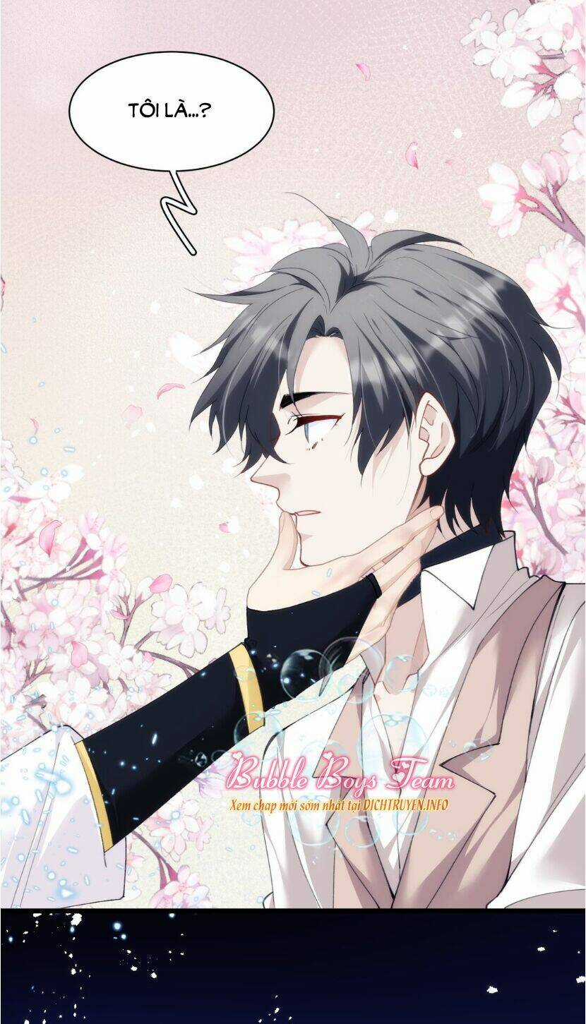 Dù Là Sói Cô Độc Cũng Có Tình Yêu Của Sẻ Nhỏ Chapter 26 trang 26