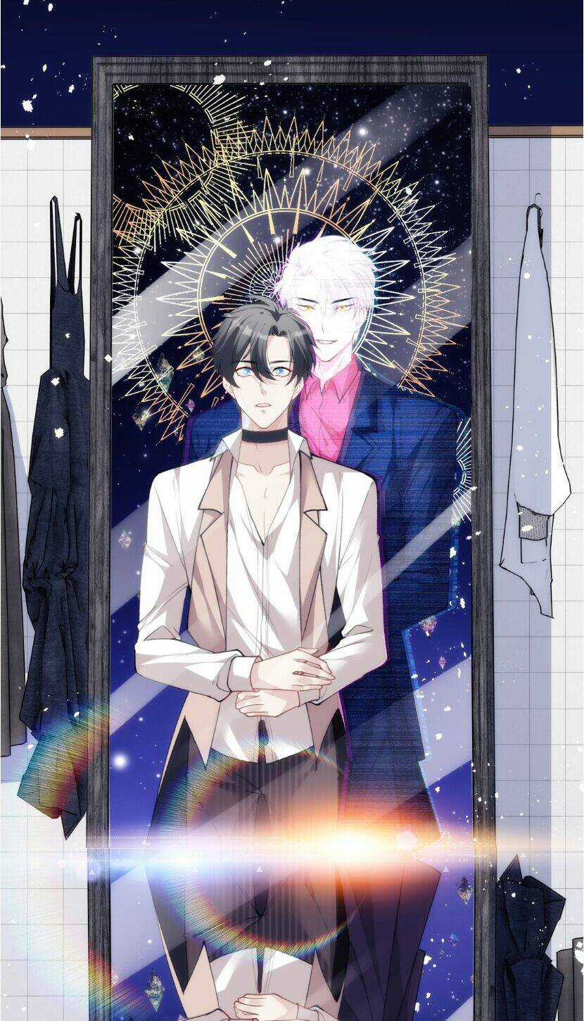 Dù Là Sói Cô Độc Cũng Có Tình Yêu Của Sẻ Nhỏ Chapter 26 trang 27