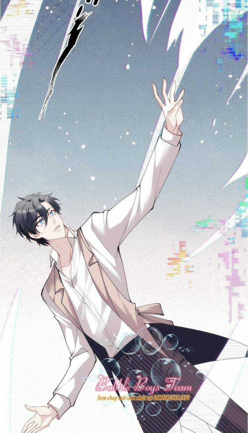 Dù Là Sói Cô Độc Cũng Có Tình Yêu Của Sẻ Nhỏ Chapter 26 trang 30