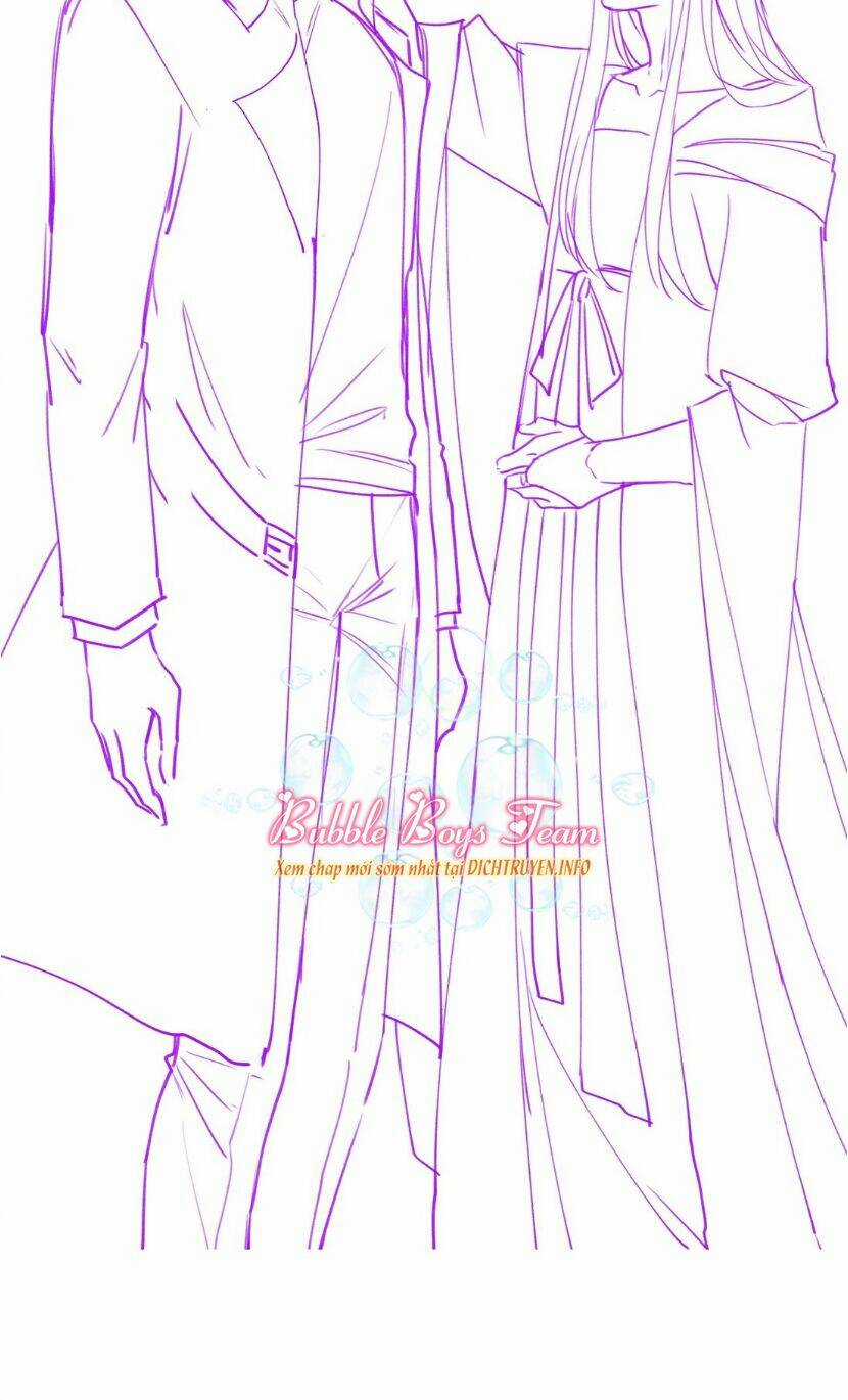 Dù Là Sói Cô Độc Cũng Có Tình Yêu Của Sẻ Nhỏ Chapter 26 trang 41