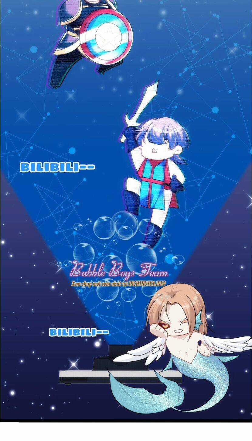 Dù Là Sói Cô Độc Cũng Có Tình Yêu Của Sẻ Nhỏ Chapter 26 trang 6