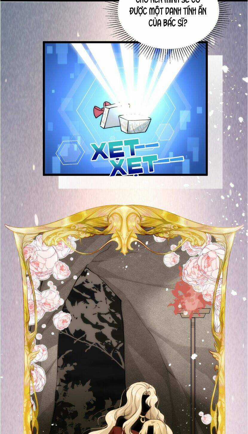 Dù Là Sói Cô Độc Cũng Có Tình Yêu Của Sẻ Nhỏ Chapter 26 trang 9