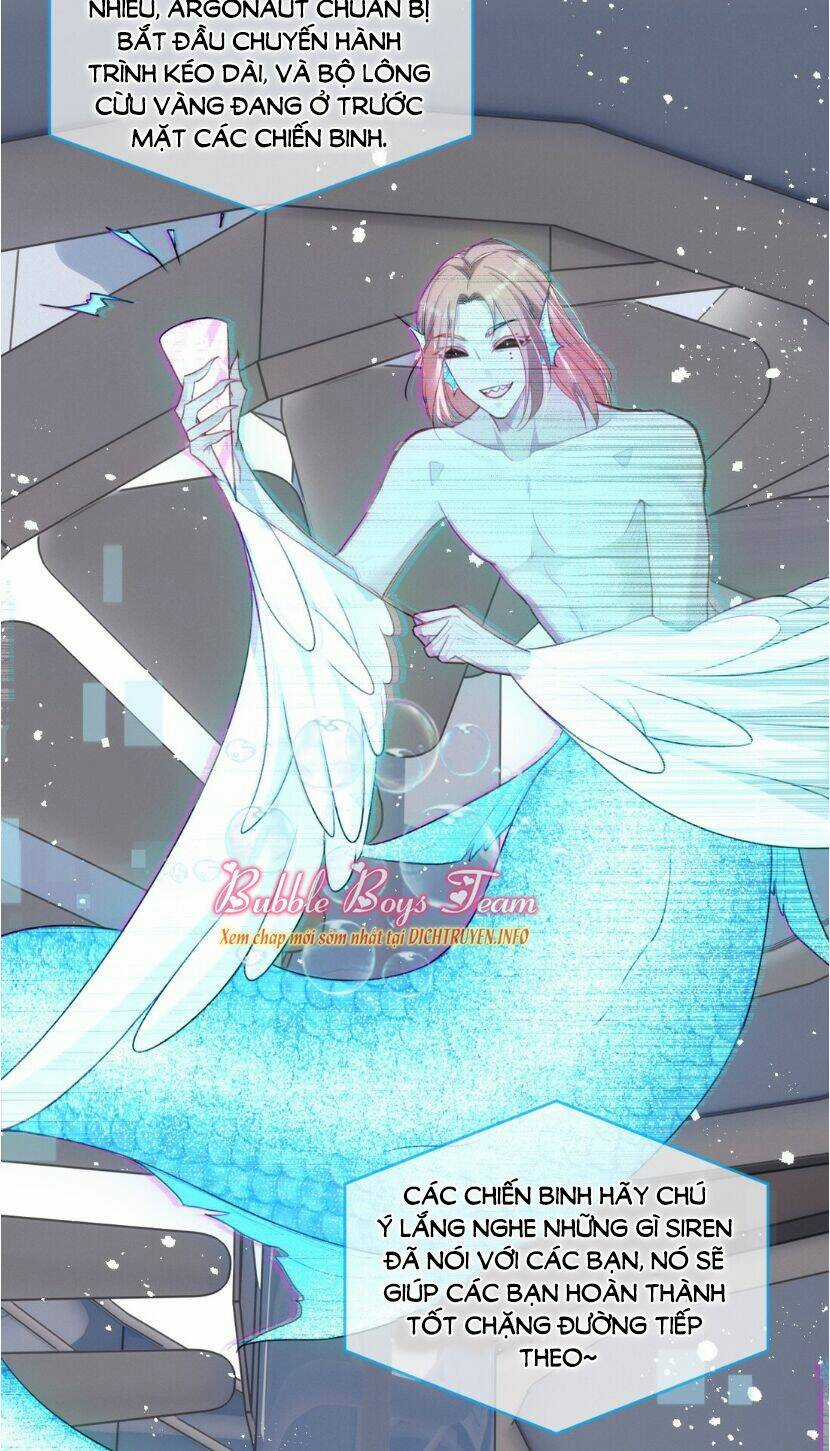 Dù Là Sói Cô Độc Cũng Có Tình Yêu Của Sẻ Nhỏ Chapter 27 trang 15