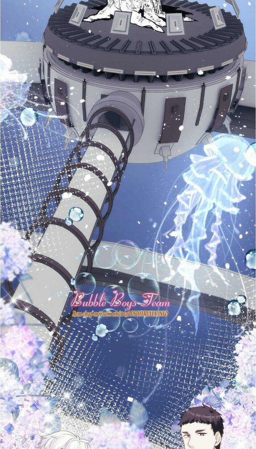 Dù Là Sói Cô Độc Cũng Có Tình Yêu Của Sẻ Nhỏ Chapter 27 trang 30