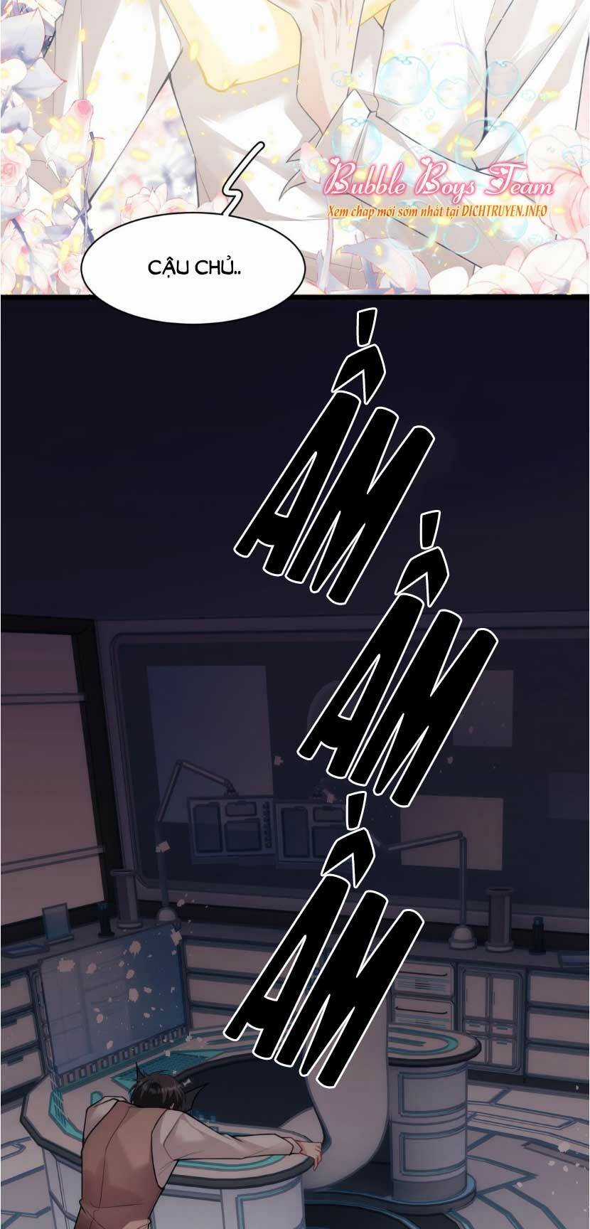 Dù Là Sói Cô Độc Cũng Có Tình Yêu Của Sẻ Nhỏ Chapter 28 trang 25