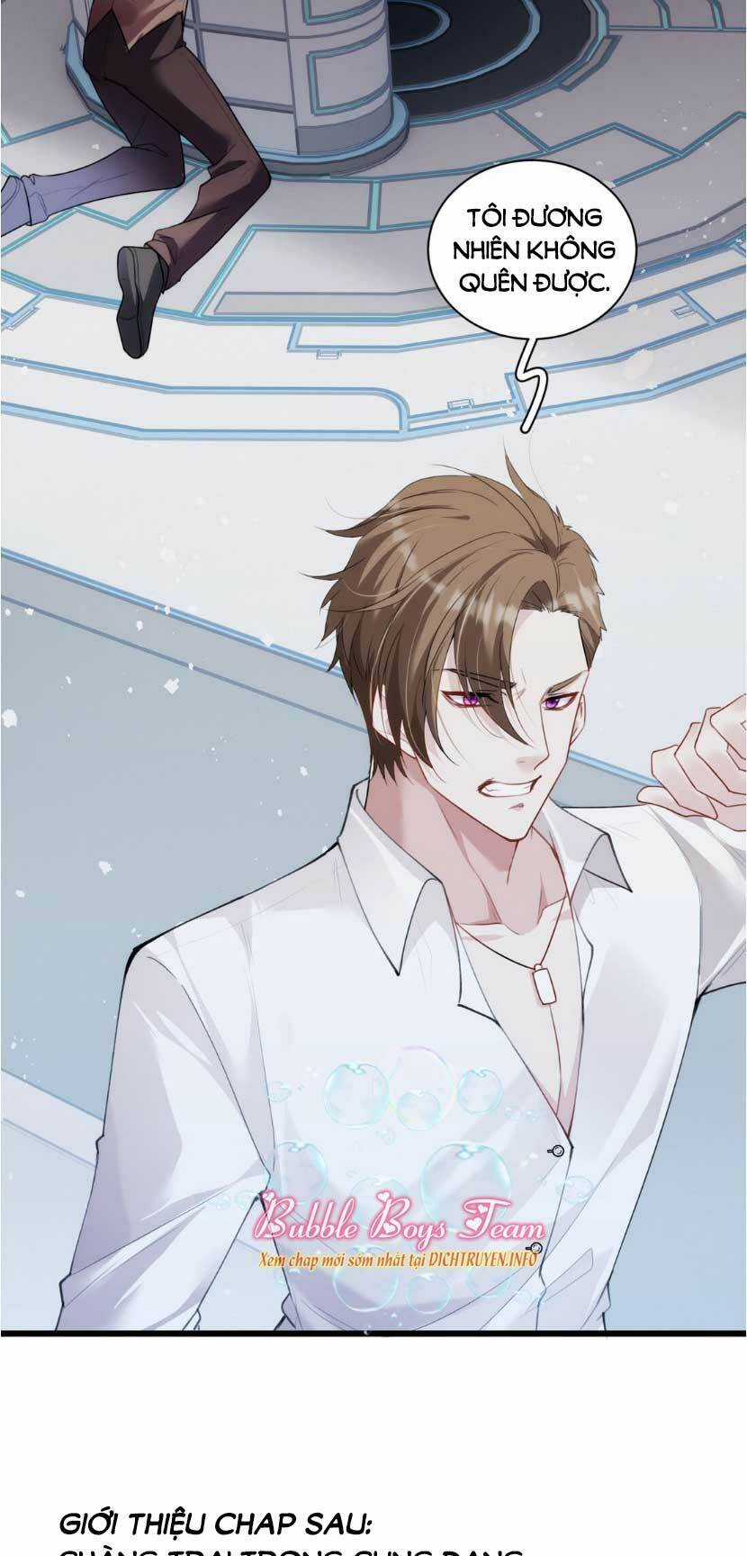 Dù Là Sói Cô Độc Cũng Có Tình Yêu Của Sẻ Nhỏ Chapter 28 trang 26