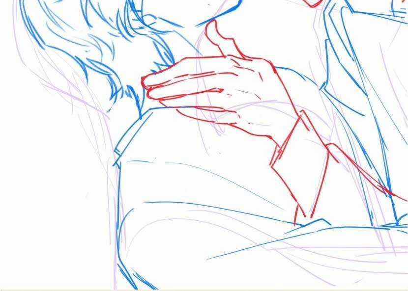 Dù Là Sói Cô Độc Cũng Có Tình Yêu Của Sẻ Nhỏ Chapter 28 trang 29