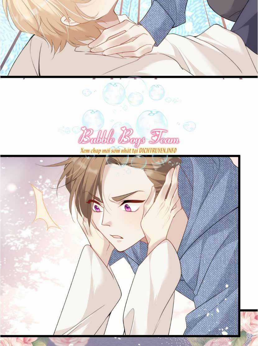 Dù Là Sói Cô Độc Cũng Có Tình Yêu Của Sẻ Nhỏ Chapter 29 trang 21