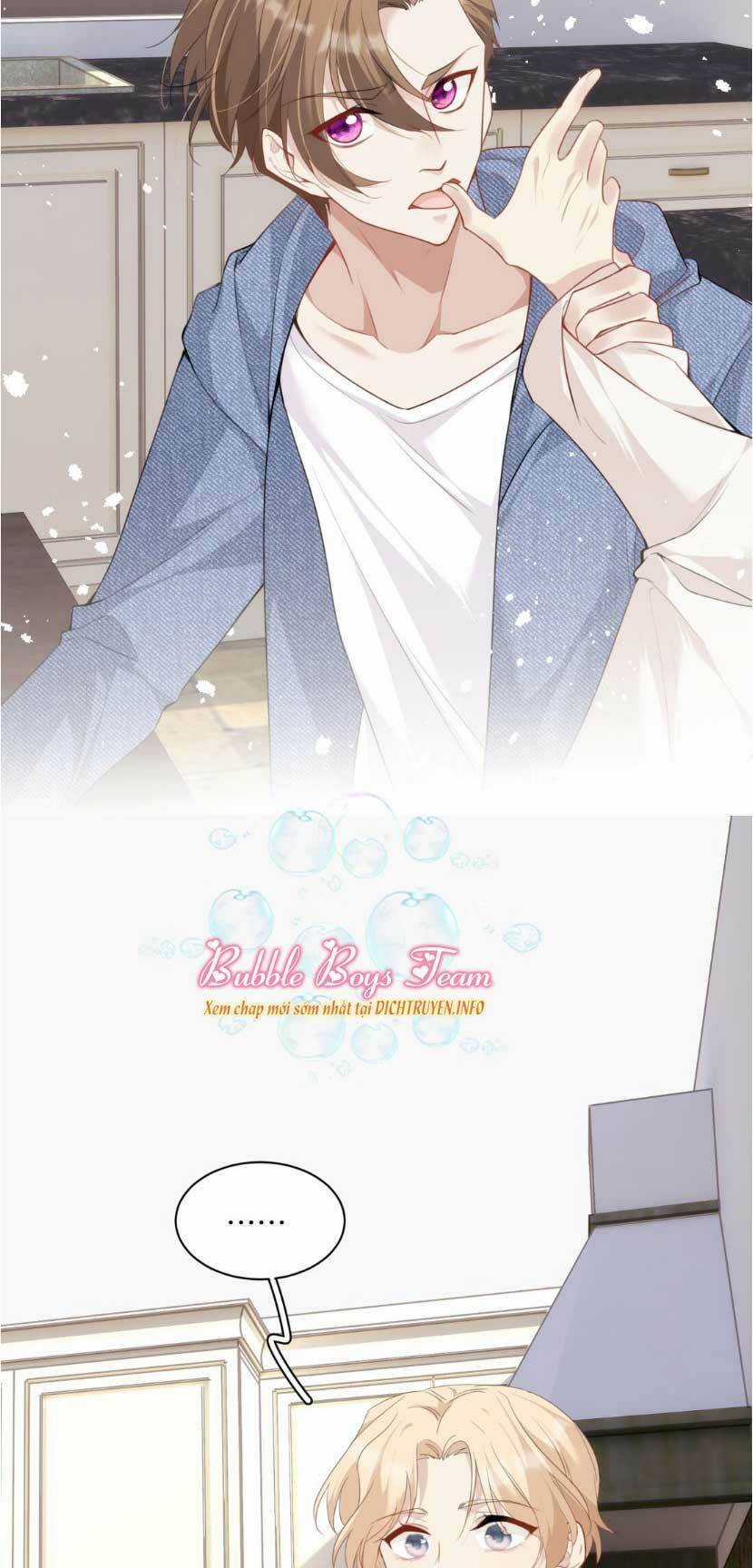 Dù Là Sói Cô Độc Cũng Có Tình Yêu Của Sẻ Nhỏ Chapter 29 trang 26