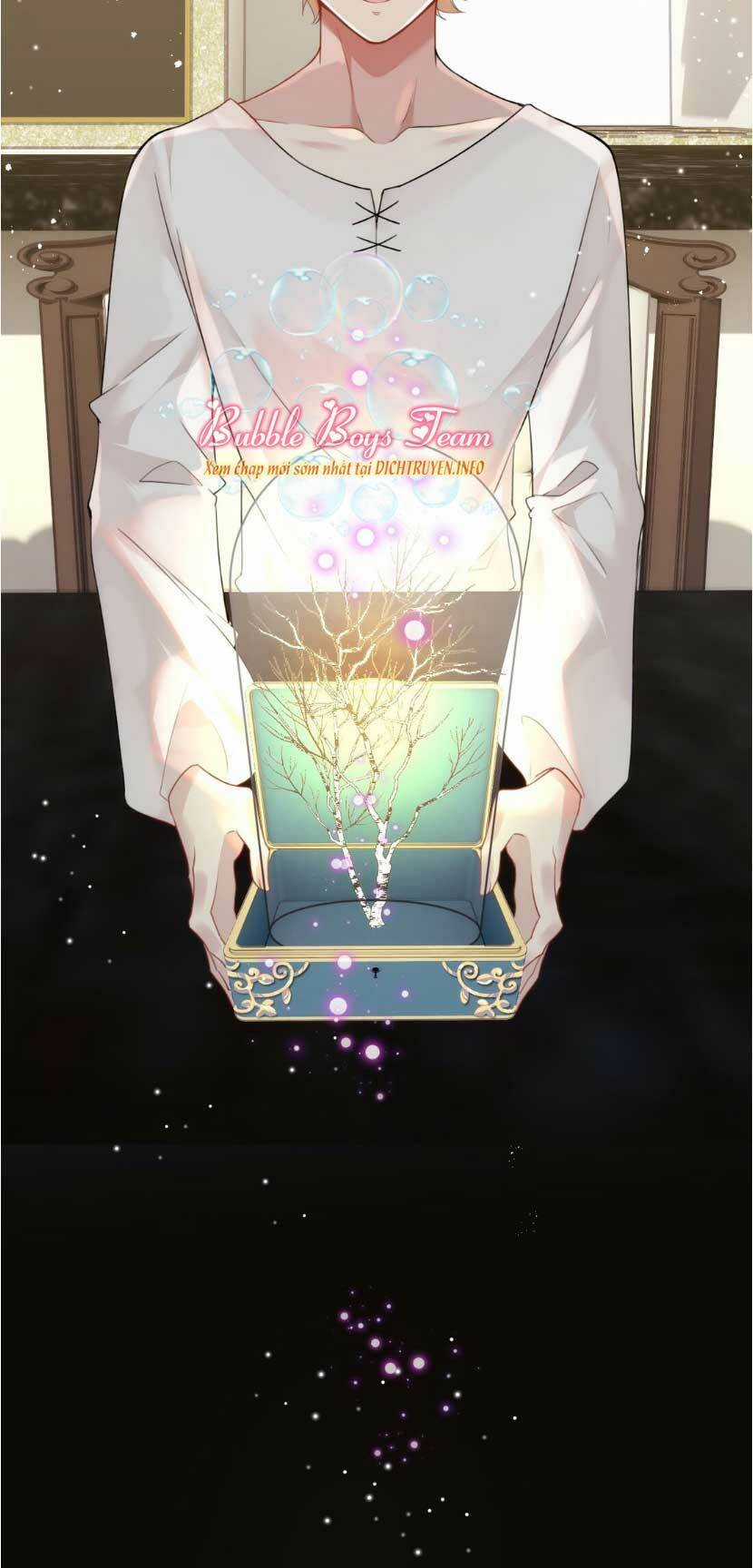 Dù Là Sói Cô Độc Cũng Có Tình Yêu Của Sẻ Nhỏ Chapter 29 trang 31