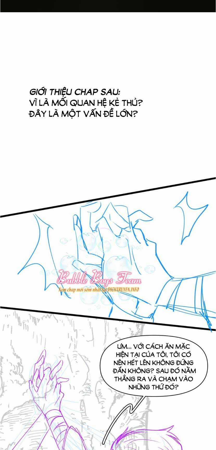 Dù Là Sói Cô Độc Cũng Có Tình Yêu Của Sẻ Nhỏ Chapter 29 trang 32