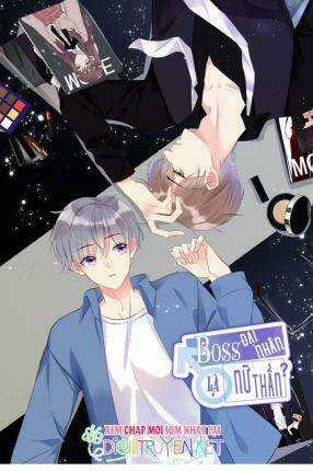 Dù Là Sói Cô Độc Cũng Có Tình Yêu Của Sẻ Nhỏ Chapter 29 trang 34