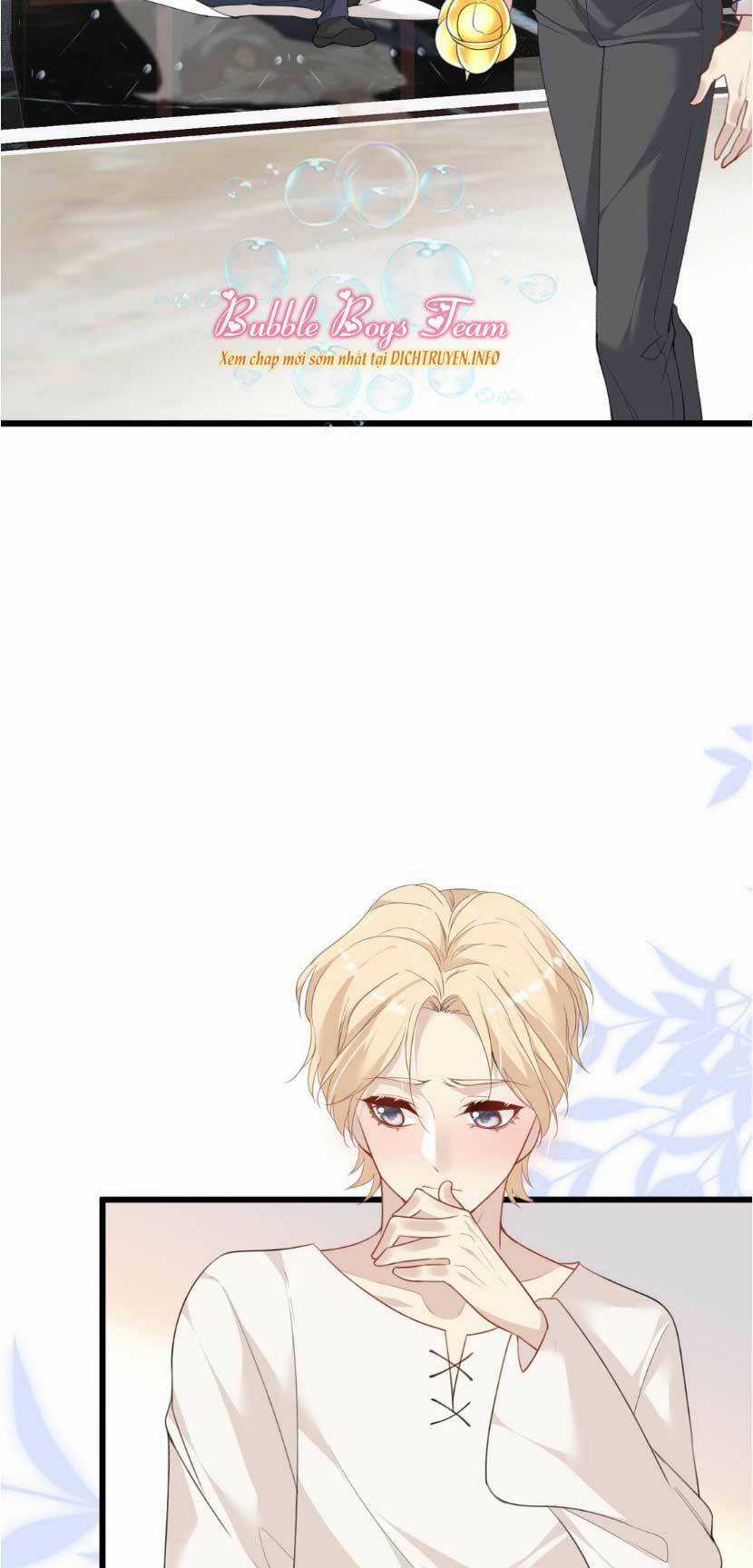 Dù Là Sói Cô Độc Cũng Có Tình Yêu Của Sẻ Nhỏ Chapter 29 trang 5