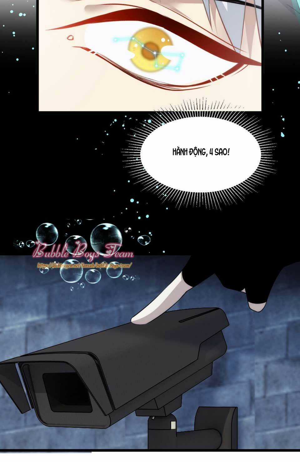 Dù Là Sói Cô Độc Cũng Có Tình Yêu Của Sẻ Nhỏ Chapter 3 trang 16