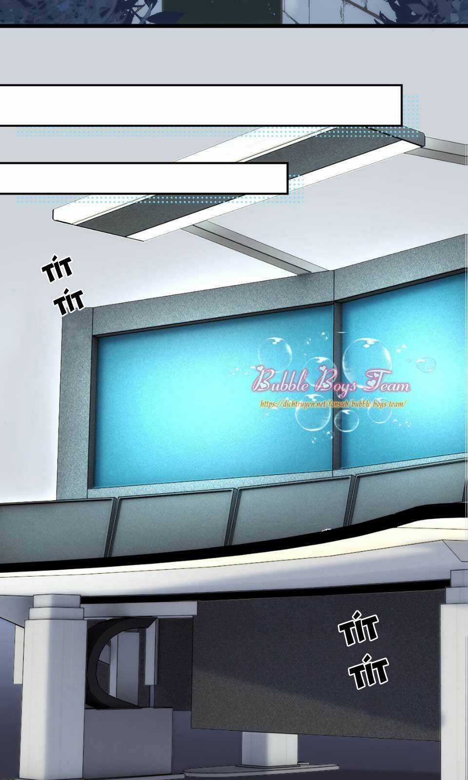 Dù Là Sói Cô Độc Cũng Có Tình Yêu Của Sẻ Nhỏ Chapter 3 trang 18