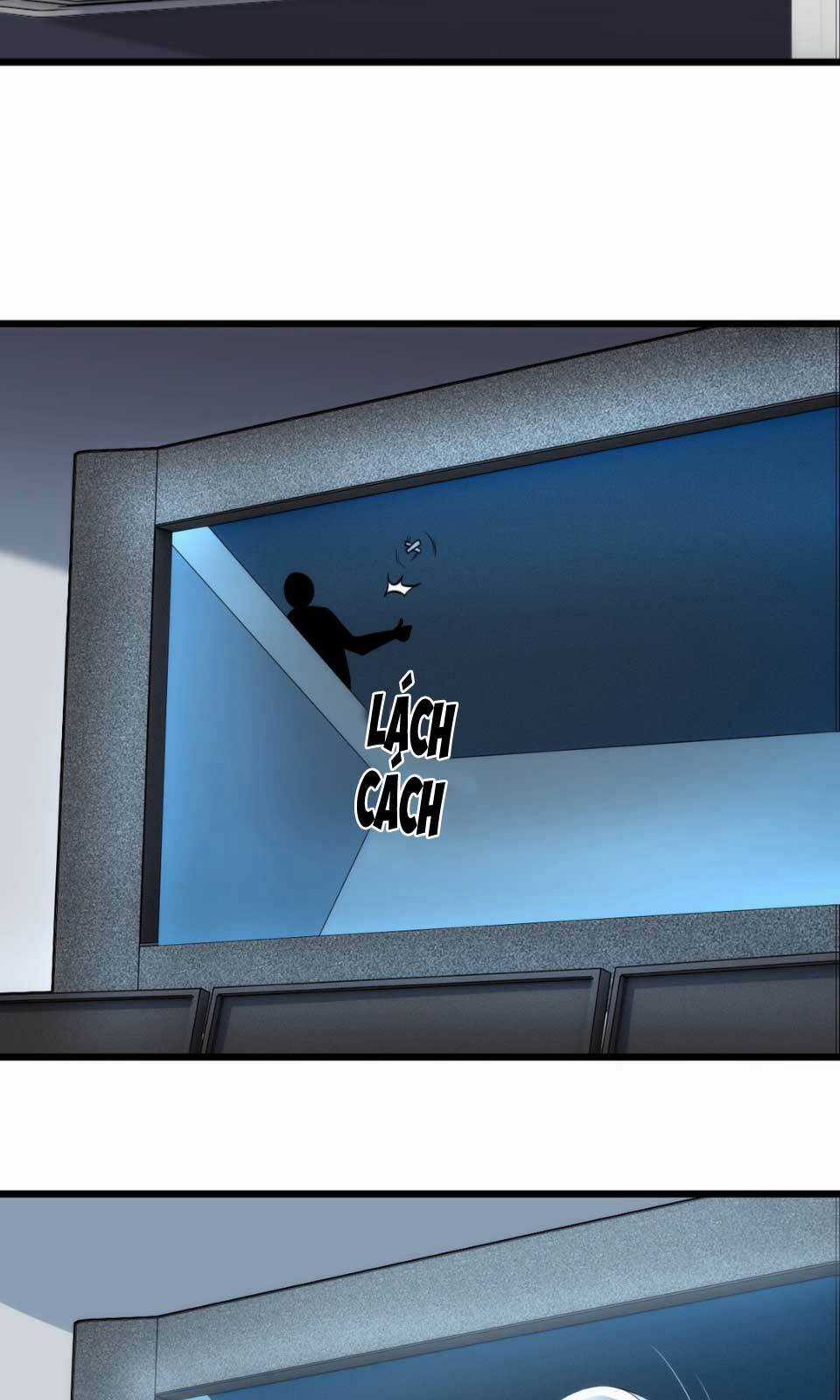 Dù Là Sói Cô Độc Cũng Có Tình Yêu Của Sẻ Nhỏ Chapter 3 trang 19