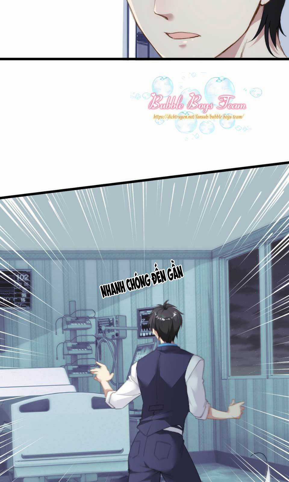 Dù Là Sói Cô Độc Cũng Có Tình Yêu Của Sẻ Nhỏ Chapter 3 trang 52