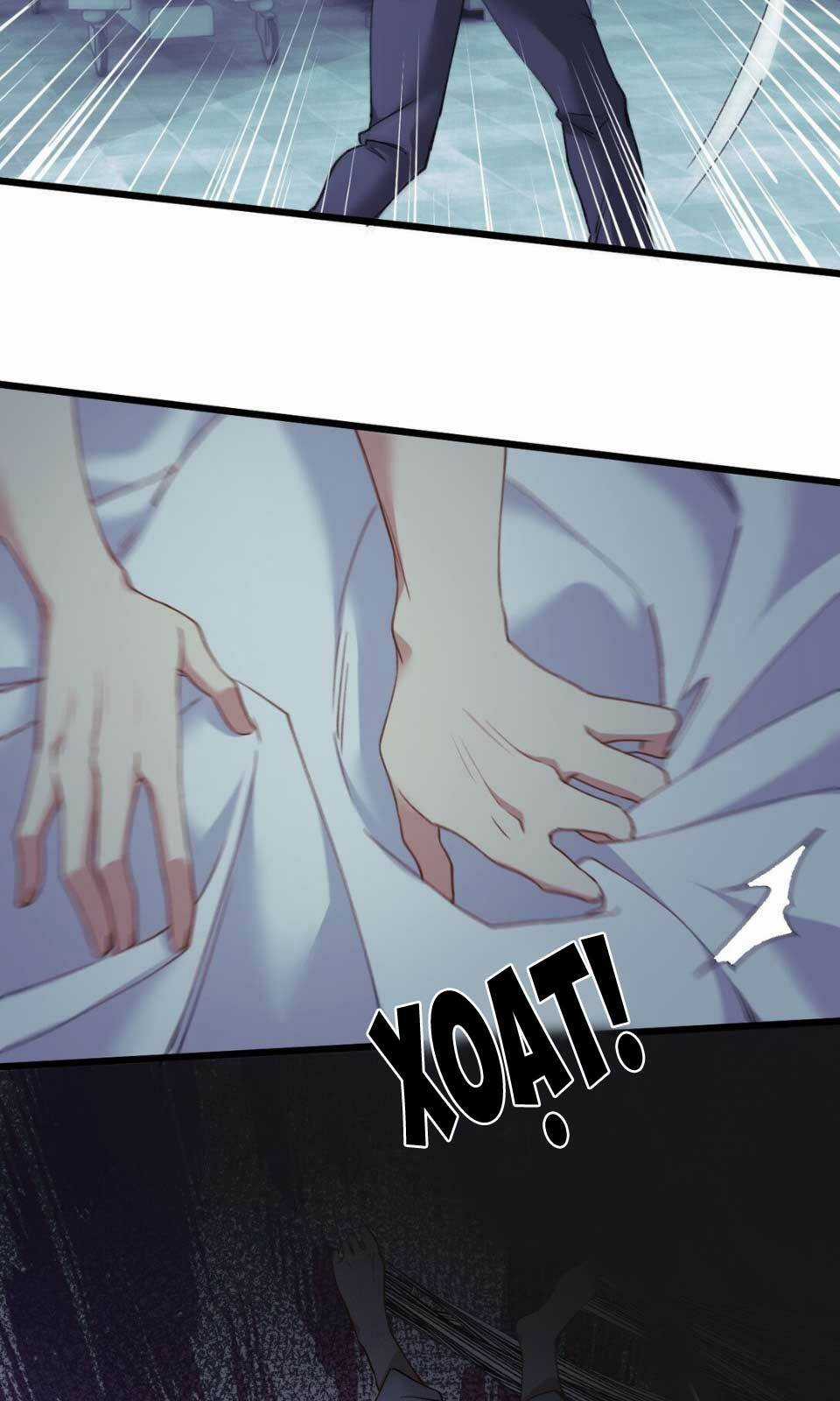 Dù Là Sói Cô Độc Cũng Có Tình Yêu Của Sẻ Nhỏ Chapter 3 trang 53