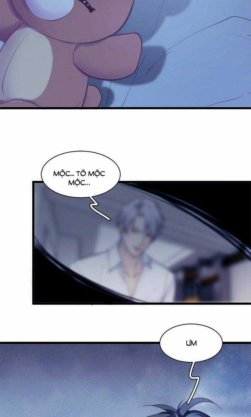 Dù Là Sói Cô Độc Cũng Có Tình Yêu Của Sẻ Nhỏ Chapter 30.5 trang 12