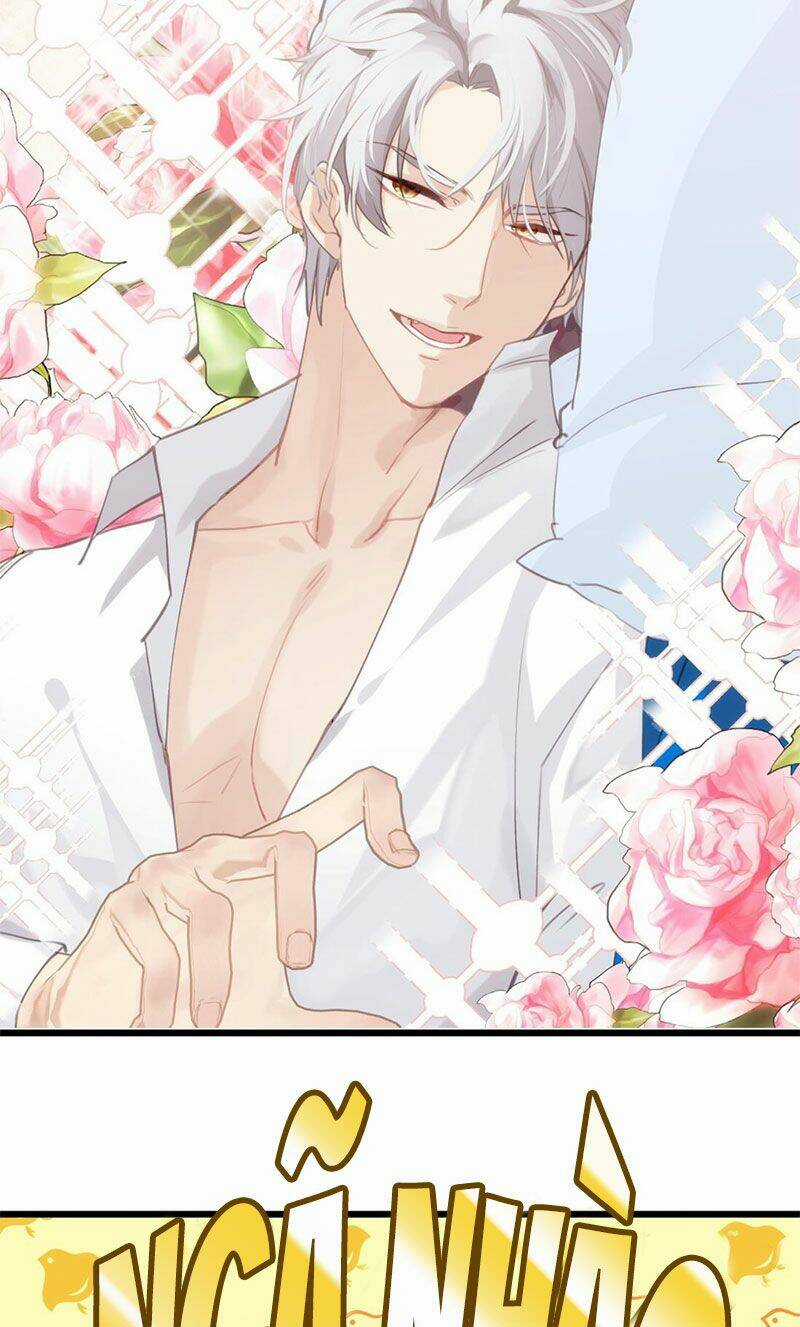 Dù Là Sói Cô Độc Cũng Có Tình Yêu Của Sẻ Nhỏ Chapter 30.5 trang 14