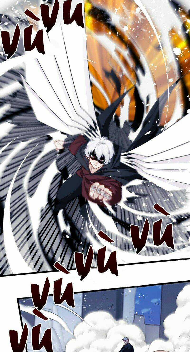 Dù Là Sói Cô Độc Cũng Có Tình Yêu Của Sẻ Nhỏ Chapter 31 trang 14