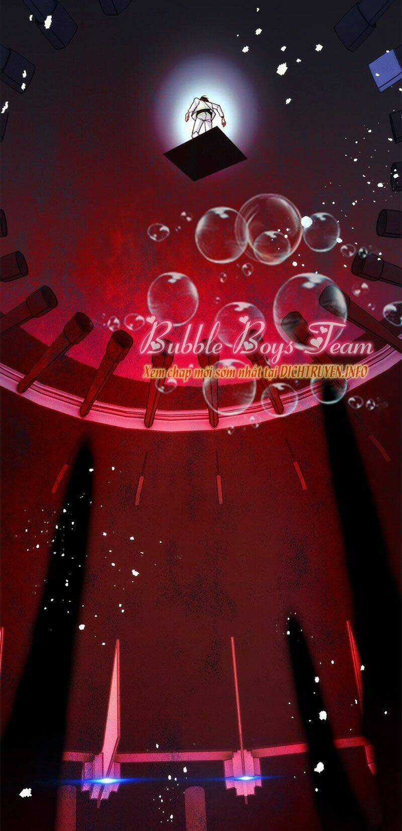 Dù Là Sói Cô Độc Cũng Có Tình Yêu Của Sẻ Nhỏ Chapter 31 trang 21