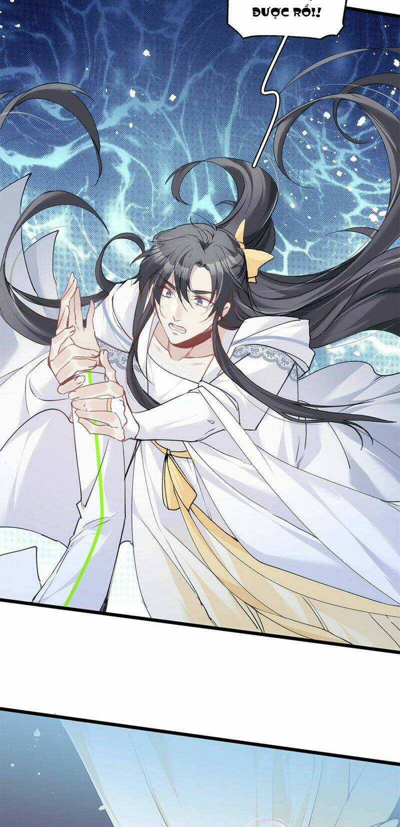 Dù Là Sói Cô Độc Cũng Có Tình Yêu Của Sẻ Nhỏ Chapter 31 trang 24