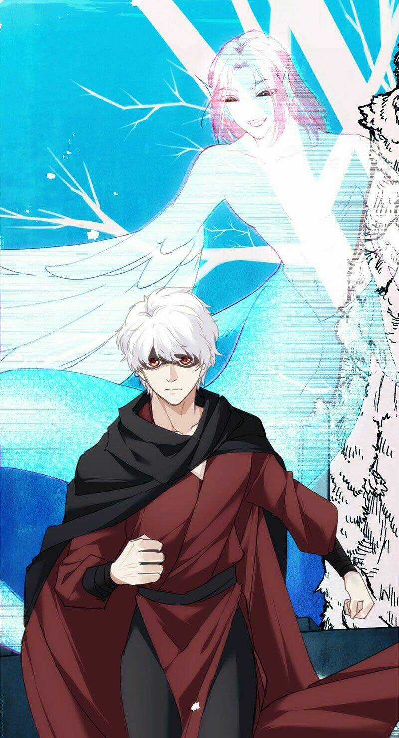 Dù Là Sói Cô Độc Cũng Có Tình Yêu Của Sẻ Nhỏ Chapter 31 trang 8