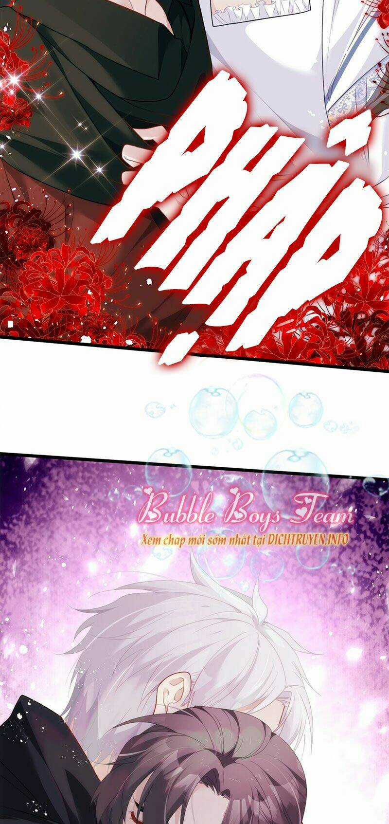 Dù Là Sói Cô Độc Cũng Có Tình Yêu Của Sẻ Nhỏ Chapter 32 trang 13