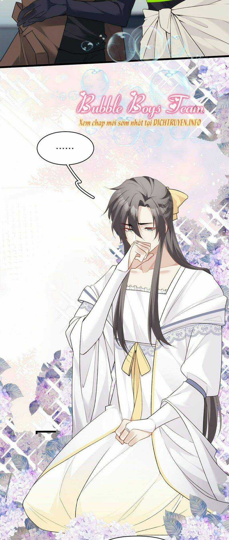 Dù Là Sói Cô Độc Cũng Có Tình Yêu Của Sẻ Nhỏ Chapter 32 trang 25