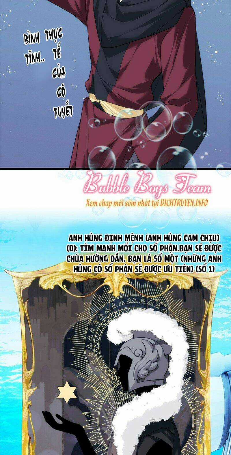 Dù Là Sói Cô Độc Cũng Có Tình Yêu Của Sẻ Nhỏ Chapter 33 trang 12