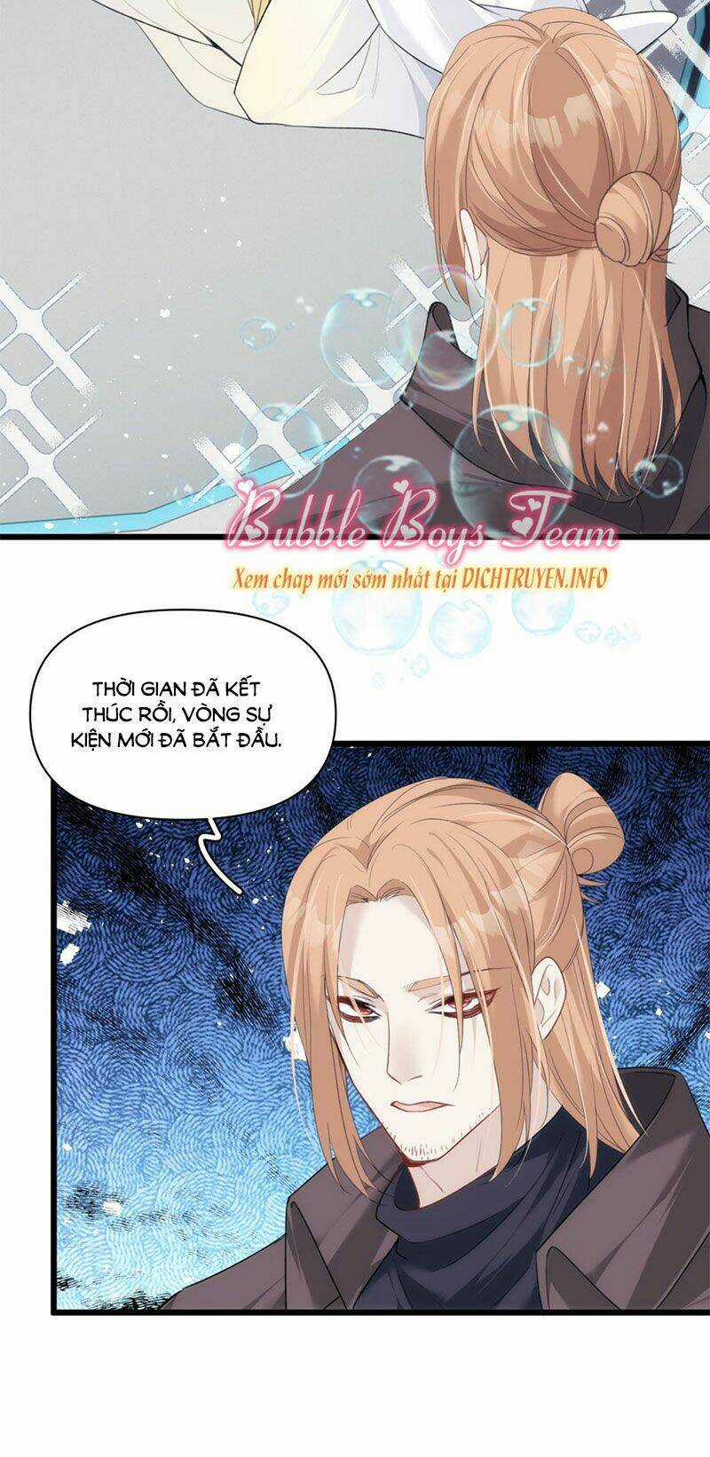 Dù Là Sói Cô Độc Cũng Có Tình Yêu Của Sẻ Nhỏ Chapter 33 trang 28