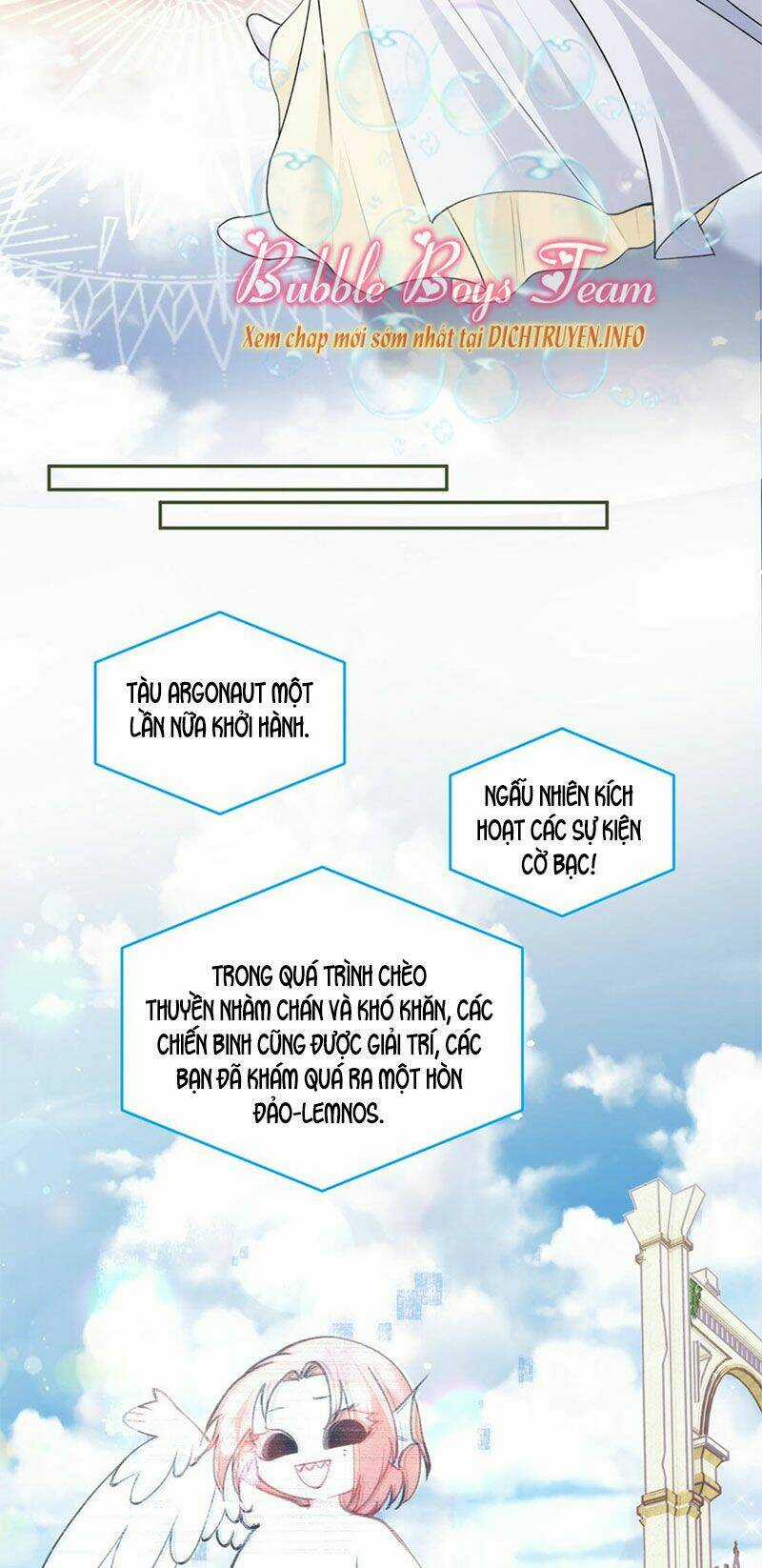 Dù Là Sói Cô Độc Cũng Có Tình Yêu Của Sẻ Nhỏ Chapter 34 trang 10