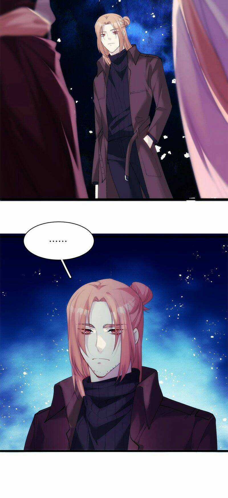 Dù Là Sói Cô Độc Cũng Có Tình Yêu Của Sẻ Nhỏ Chapter 34 trang 24